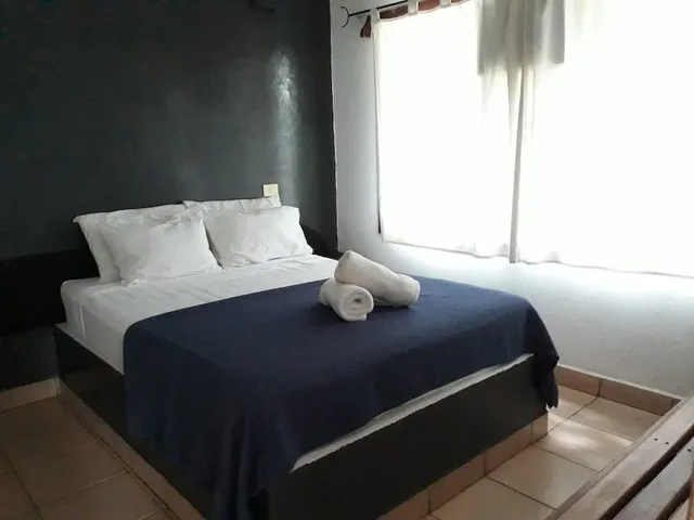2 Bedrooms, Family, Apartment, Double and Twin Beds, Pool Side, Terrace، Massai 4/10