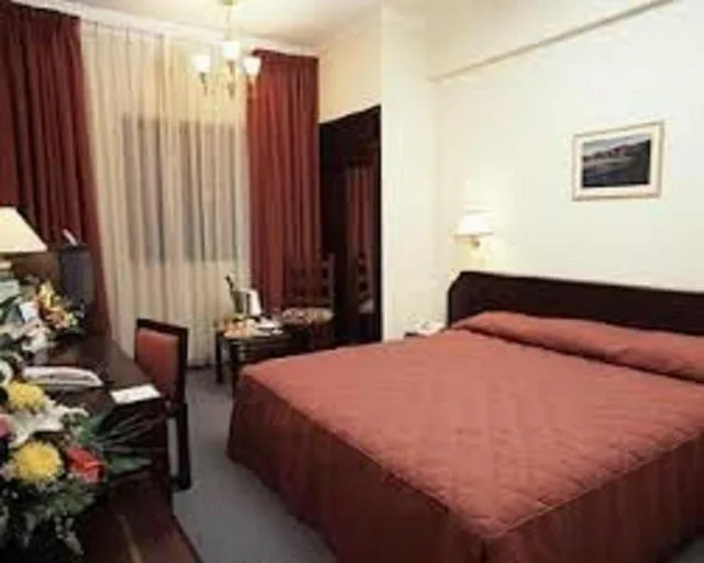 غرفة قياسية بسرير مزدوج أو سريرين منفصلين، Al Madinah Holiday 1/3
