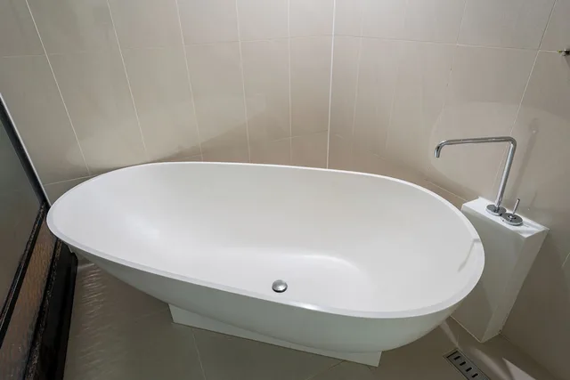 غرفة بريميير بسرير كينج، Brown Dot Hotel Incheon Songdo 5/6