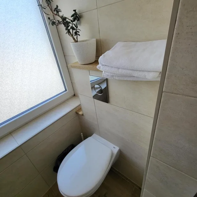استوديو، Nord Hostel 3/4