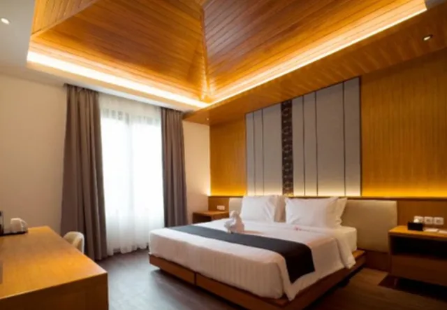 غرفة سوبيريور، eL Hotel & Resort Bali - Sanur 3/6