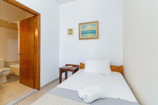 Family, Apartment, Sea View, Sun Rise Suites Hotel 8/10