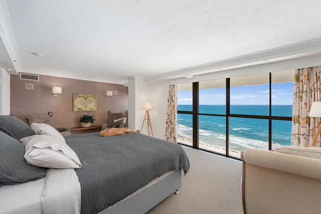 3 Bedrooms, Sub, Penthouse، De Ville Apartments 1/5