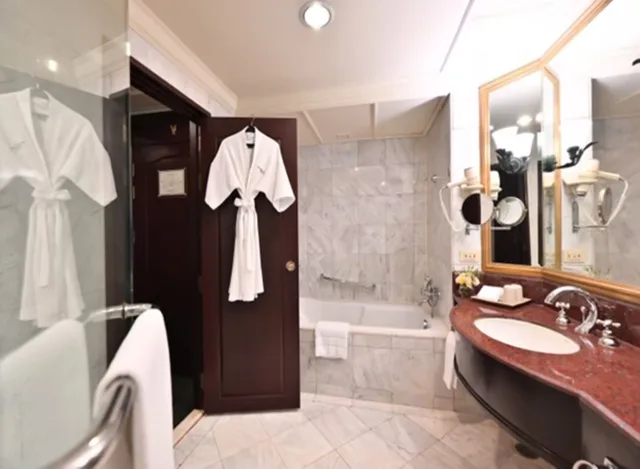 Swiss Deluxe Room، Jubilee Prestige Hotel Ratchadapisek 3/4
