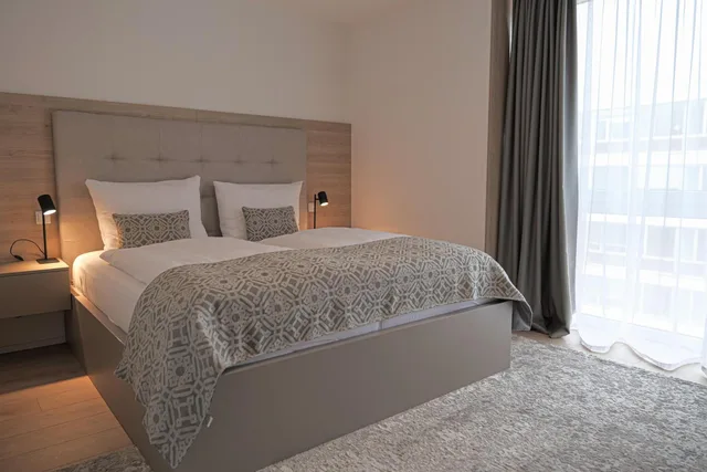 Executive, Suite, Aparthotel Cosy 2/6