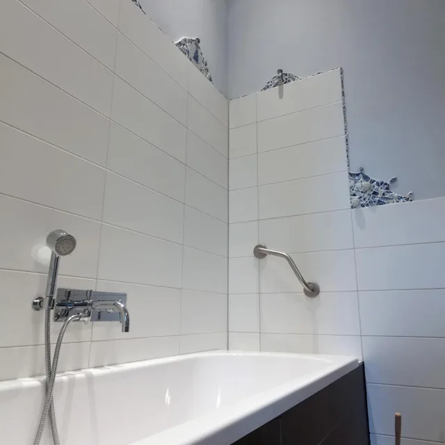 family suite, Suite Hotel Pincoffs Rotterdam 5/9