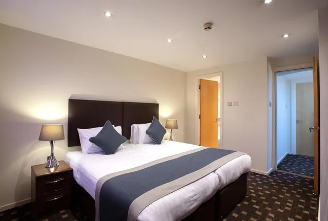 شقة عائلية مع أريكة، Grand Plaza Serviced Apartments 6/10