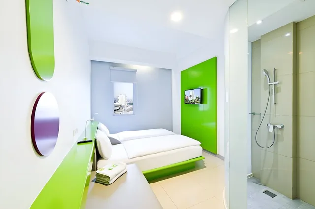 Pop، Pop! Hotel Kelapa Gading Jakarta 2/3