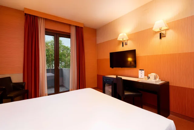 Room, King Bed, Best Western Gorizia Palace Hotel 1/3