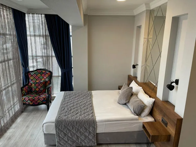 شقة سوبيريور، Double Bond House Spa 2/8