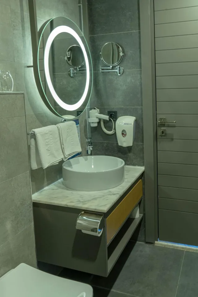 Deluxe, Laren Business Hotel And Spa 8/9