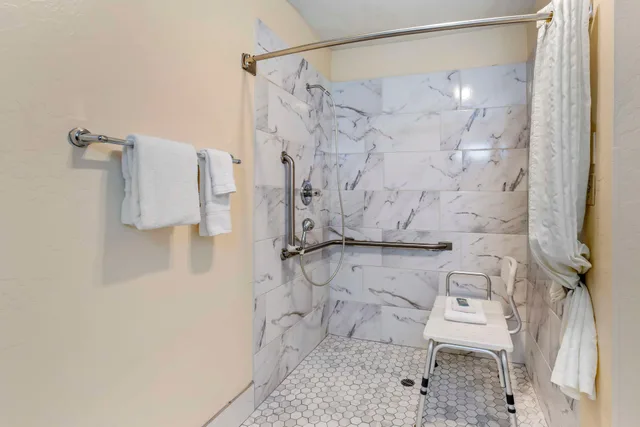 غرفة بسرير كينج، Best Western Superstition Springs Inn 10/10