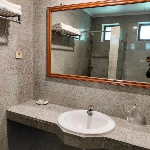 غرفة سوبيريور بسرير مزدوج أو سريرين منفصلين، Hotel Kumala Bali (Grand Kumala) 5/5