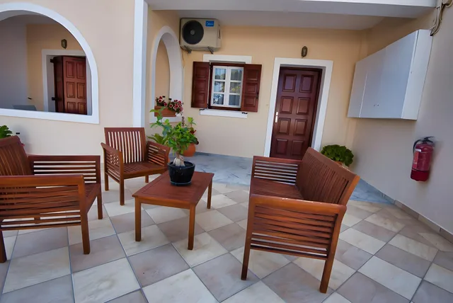 غرفة ديلوكس، Villa Angira 1/1