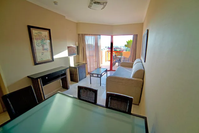 Junior Suite, Sea View, Holiday World Village Affiliated By Melia 7/9