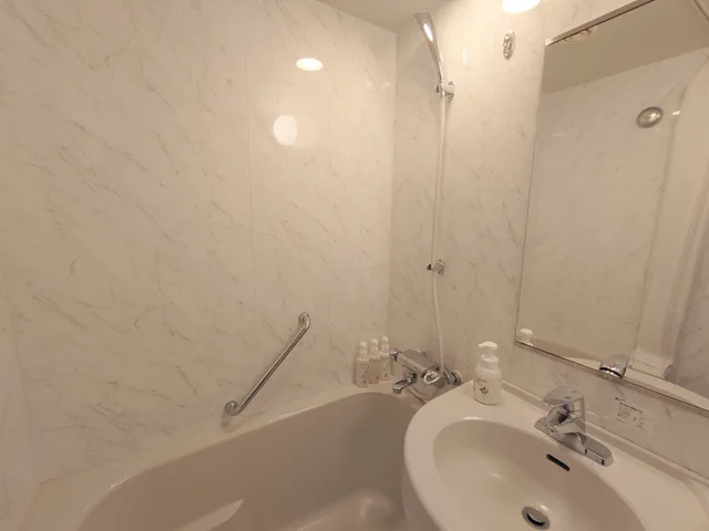 Moderate, Single, Double Bed، Kawasaki Nikko Hotel 2/2