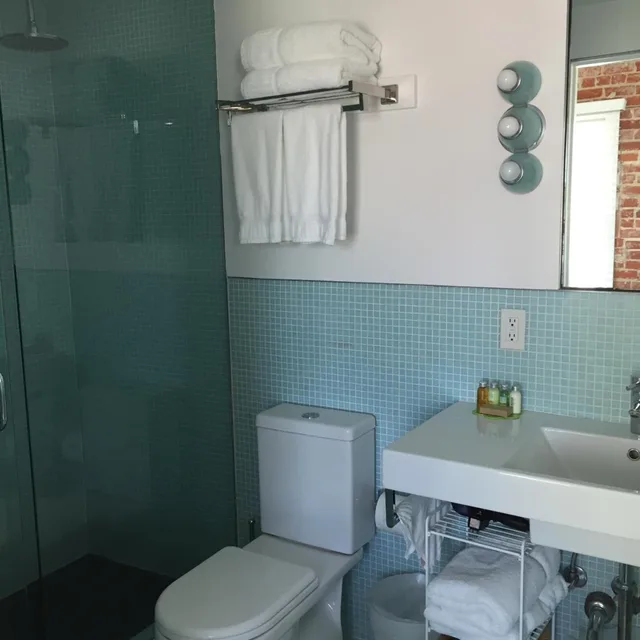 Studio, Suite, Ocean Front، Venice Breeze Suites 4/4