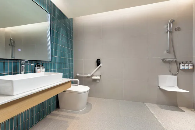 Holiday Inn Express Nalati by IHG، Xinyuan 43/50