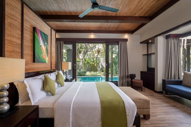 2 Bedrooms, Villa, Private Pool, Le Jardin Villas Seminyak 4/6