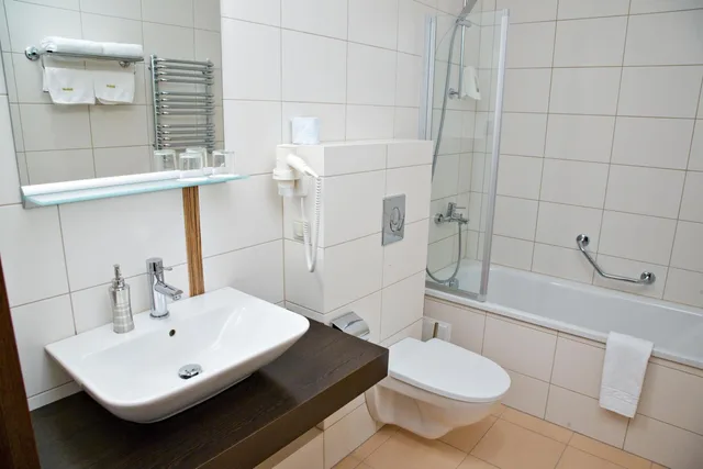 شقة بغرفة نوم واحدة، Ararat All Suites Hotel Klaipeda 3/3