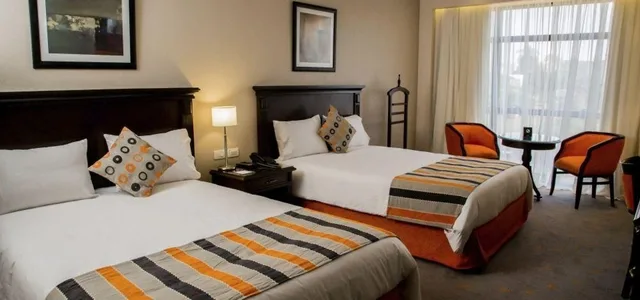 غرفة سوبيريور، CARNAVAL HOTEL CASINO 1/1