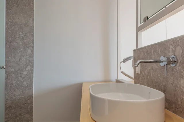 غرفة سوبيريور بسرير مزدوج مع أريكة بمسبح خاص، Nima Boutique Hotel - Adults only 4/6