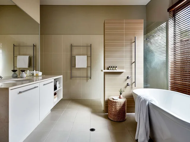 استوديو بسرير كينج، Pullman Bunker Bay Resort Margaret River Region 7/7