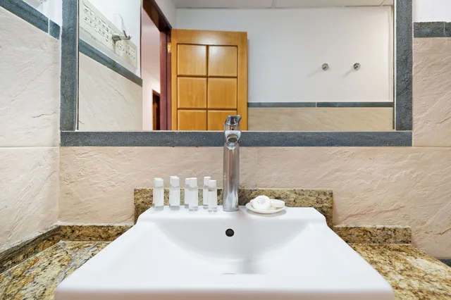 Apartment 2 bedrooms 3+1، Maracaibo Aparthotel 5/8