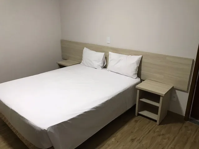 غرفة سوبيريور بسرير كوين، Fenix Hotel Campinas 1/2