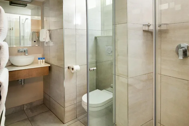 شقة بإطلالة على الحديقة بغرفتي نوم، Breakers Resort 4/8