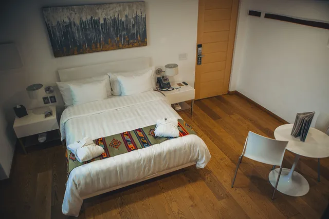 Master, Suite, Queen Bed، Domingo Santo Hotel Boutique Adults Only 1/5