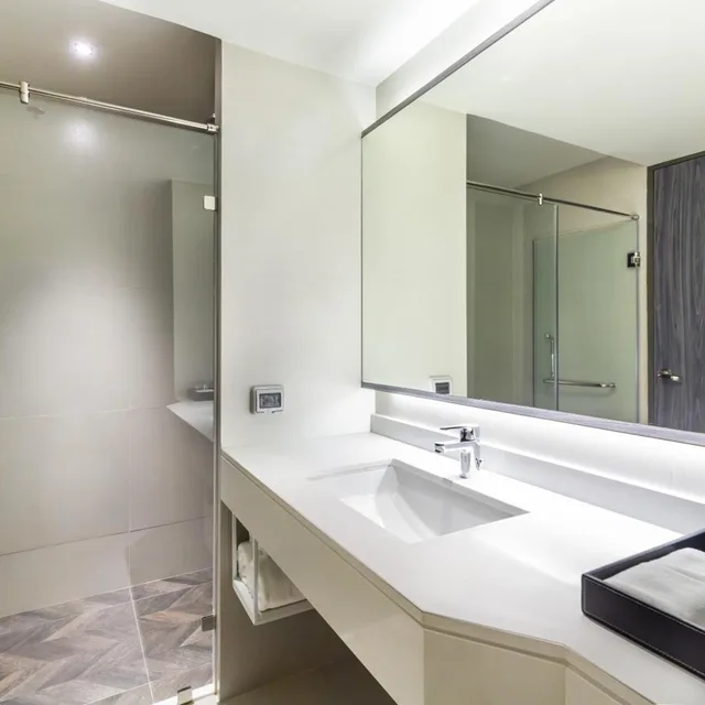 Superior, Single Bed, Cross Vibe Bangkok Sukhumvit 6/7