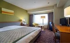 غرفة قياسية مفردة، Jr Hotel Clement Tokushima 1/1