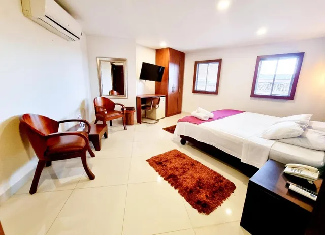 suite, Hotel Karlo 5/7