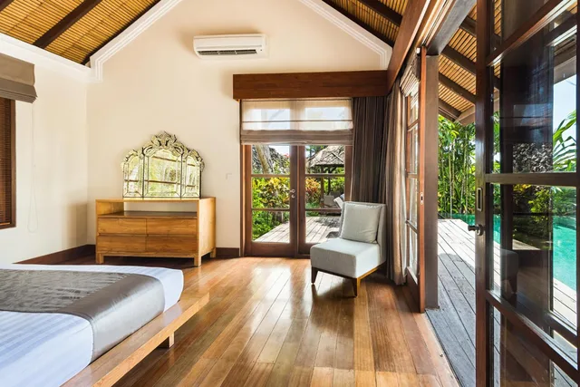 4 Bedrooms, Villa, Ocean View, with Pool، KARMA KANDARA 4/7