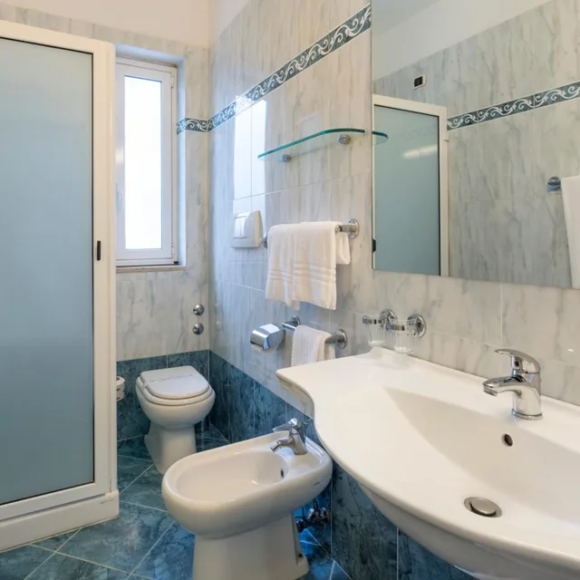Room, Single, Double or Twin Bed، Sant Alphio Garden Hotel & Spa 5/6
