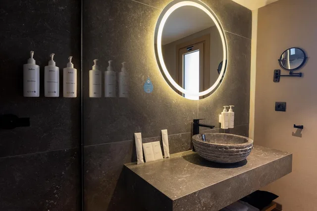 غرفة قياسية، Hotel Parque San Antonio 4/4