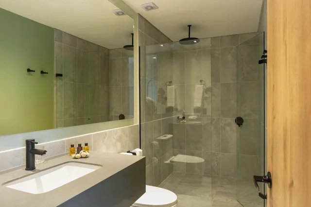 غرفة سوبيريور بسرير كينج بإطلالة على المدينة، Faranda Collection Medellin, A Member of Radisson Individuals 9/10