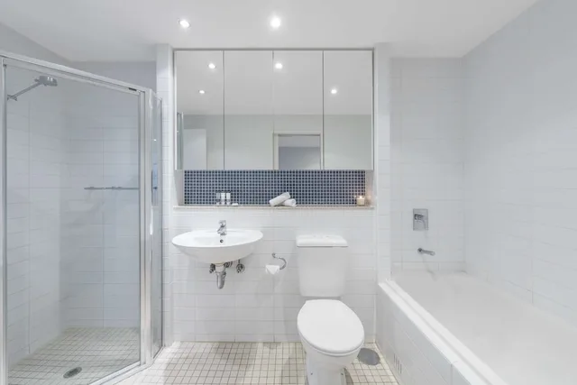 Oaks Glenelg Liberty Suites, Adelaide 21/80