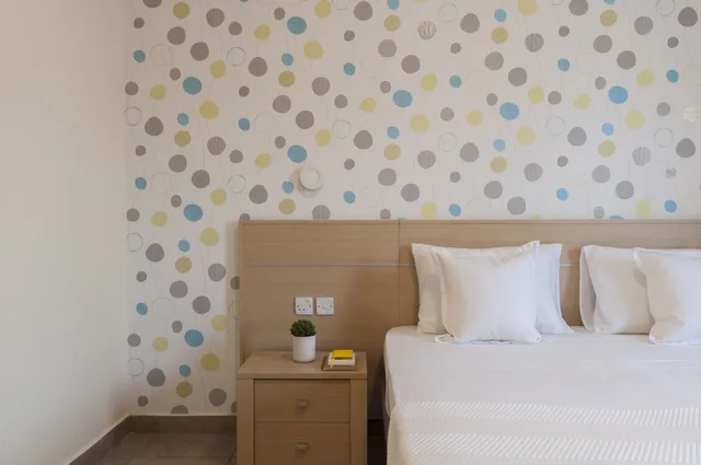 Beach, Studio, Twin Beds، Blubay Apartments By St Hotels 2/6