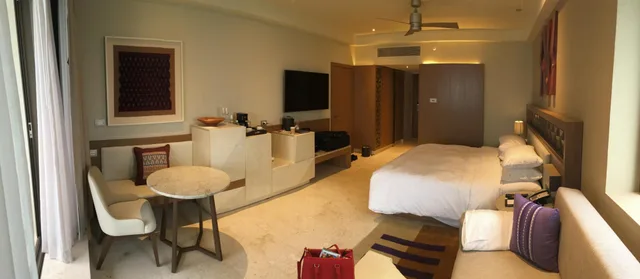 Super, Double Bed، HYATT ZIVA CANCUN 3/4