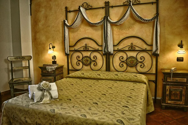 غرفة بسرير مزدوج، Hotel Victoria 1/1