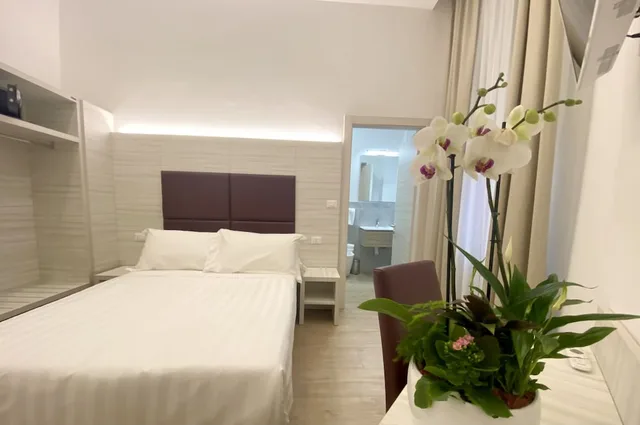 غرفة مفردة، Hotel Fioralba 2/4