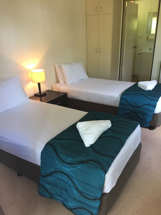استوديو بسريرين منفصلين، Wongai Beach Hotel 3/7