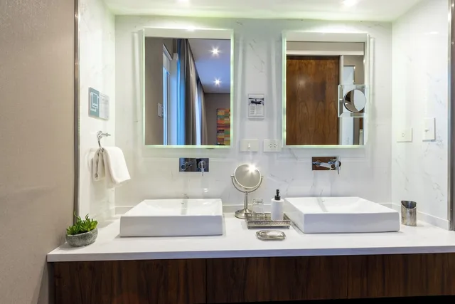 جناح ديلوكس بسرير مزدوج أو سريرين منفصلين، Alto Andino Hotel Formerly Alto Andino Urban Lodge 4/7
