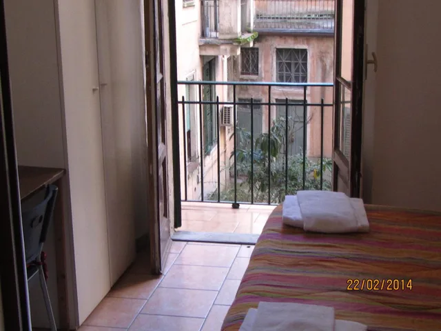 غرفة بسرير مزدوج، Hotel Gambara 5/10