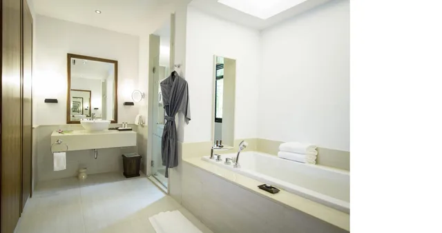 Pool, Classic, Villa، Robinson Club Khao Lak 2/2
