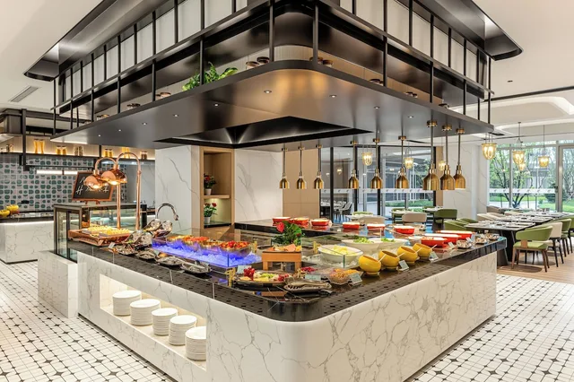 Holiday Inn Hotel & Suites Suzhou Xiangcheng by IHG، سوجو 46/50