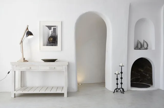 Atrium, Villa, Sea View, Jetted Tub، Atrina Canava 1894 4/6