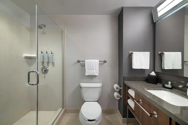 Suite, Multiple Beds، Courtyard by Marriott San Jose Campbell 3/5